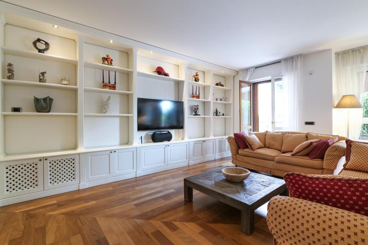 Apartamento San Siro Stadium Luxury *