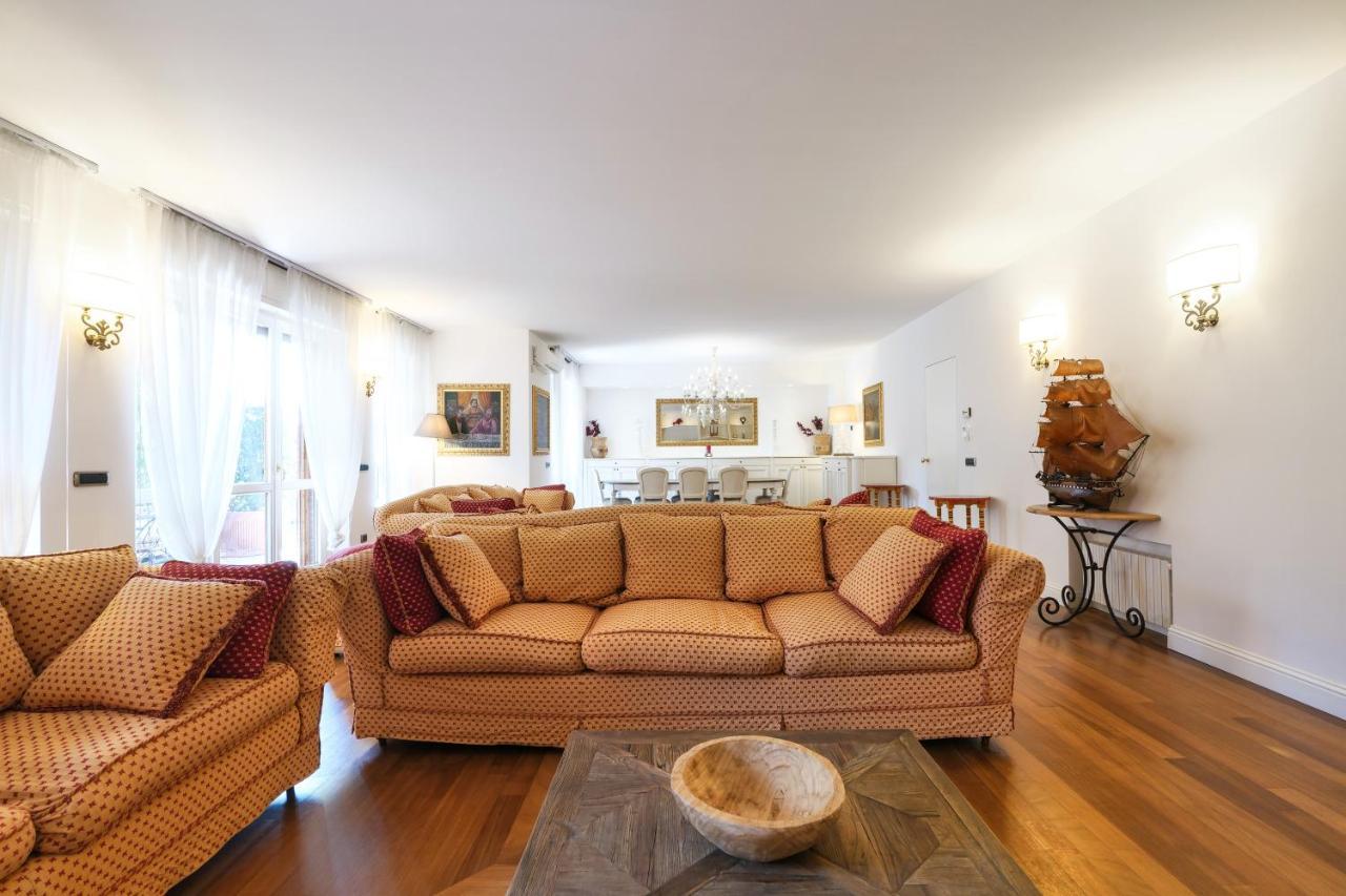 San Siro Stadium Luxury Apartment *