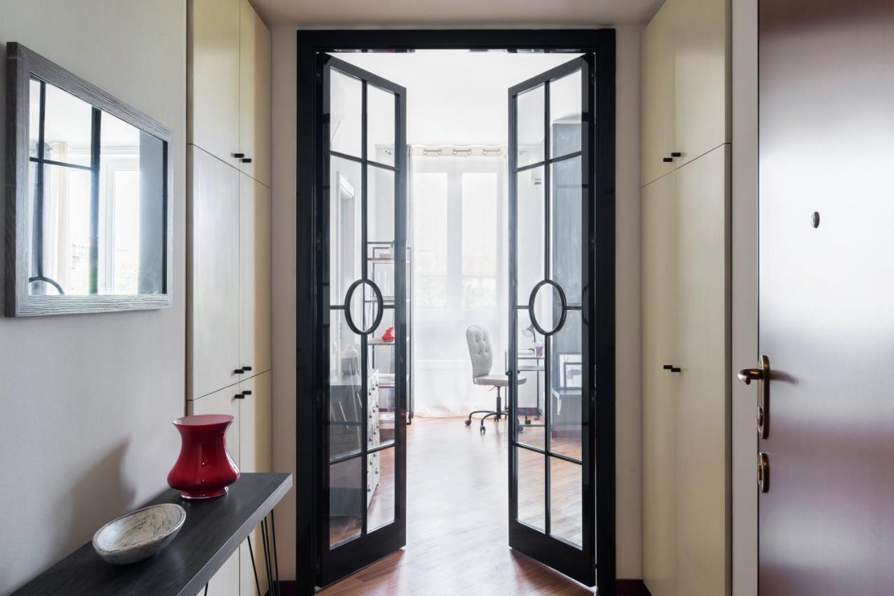 Apartment Altido Superb Flat With Office Near Dateo Station Mailand