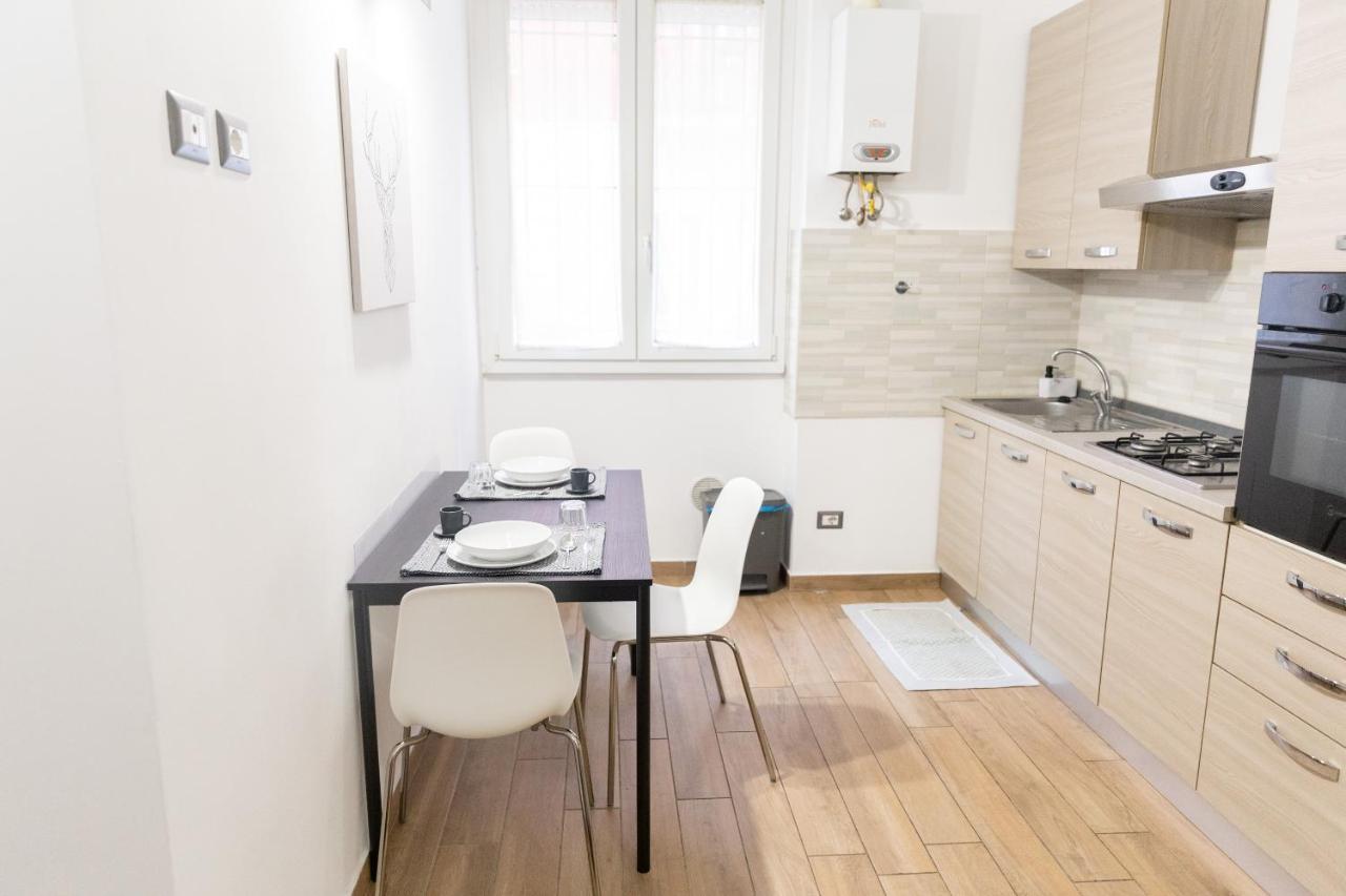 Sweet House Navigli Apartment *