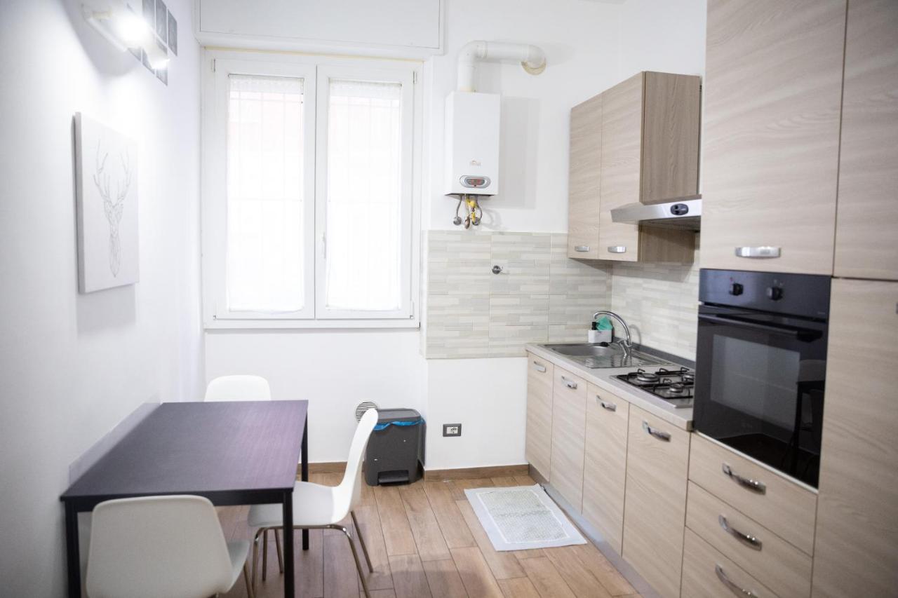 Sweet House Navigli *