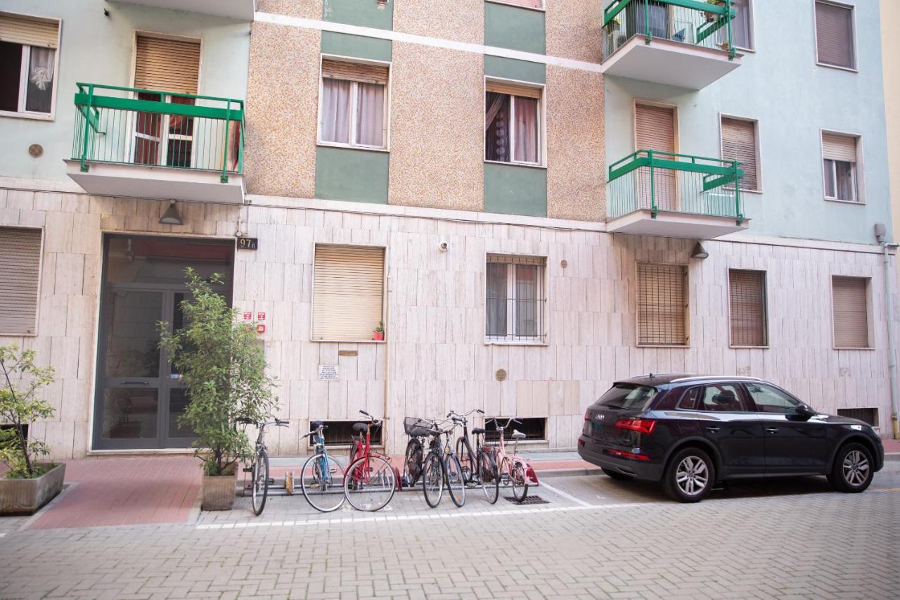 Sweet House Navigli * Mailand