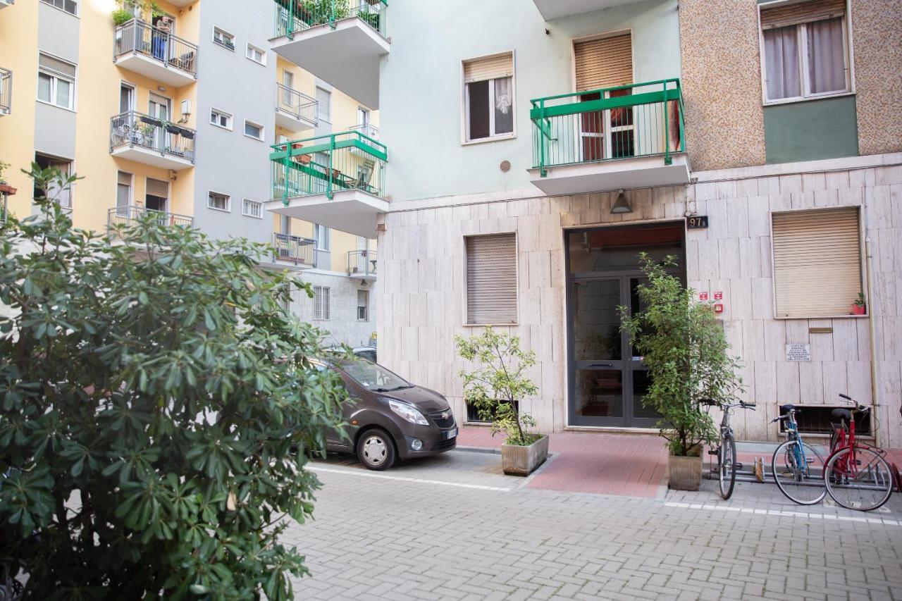 Apartment Sweet House Navigli *