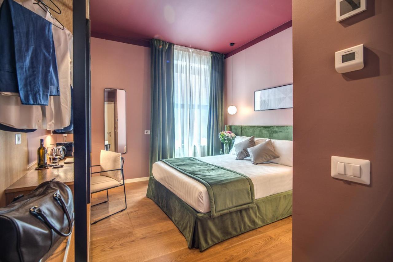 Hotel Sheva Boutique *