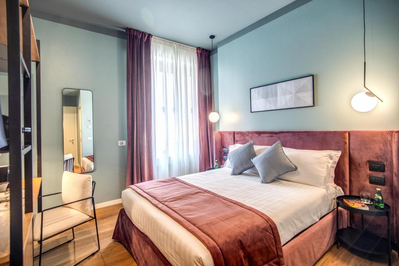 Hotel Sheva Boutique Milão