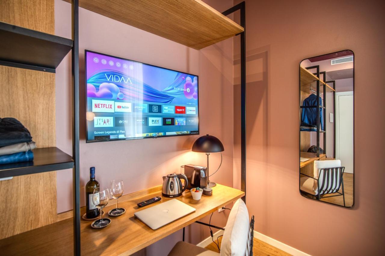 Sheva Boutique Hotel