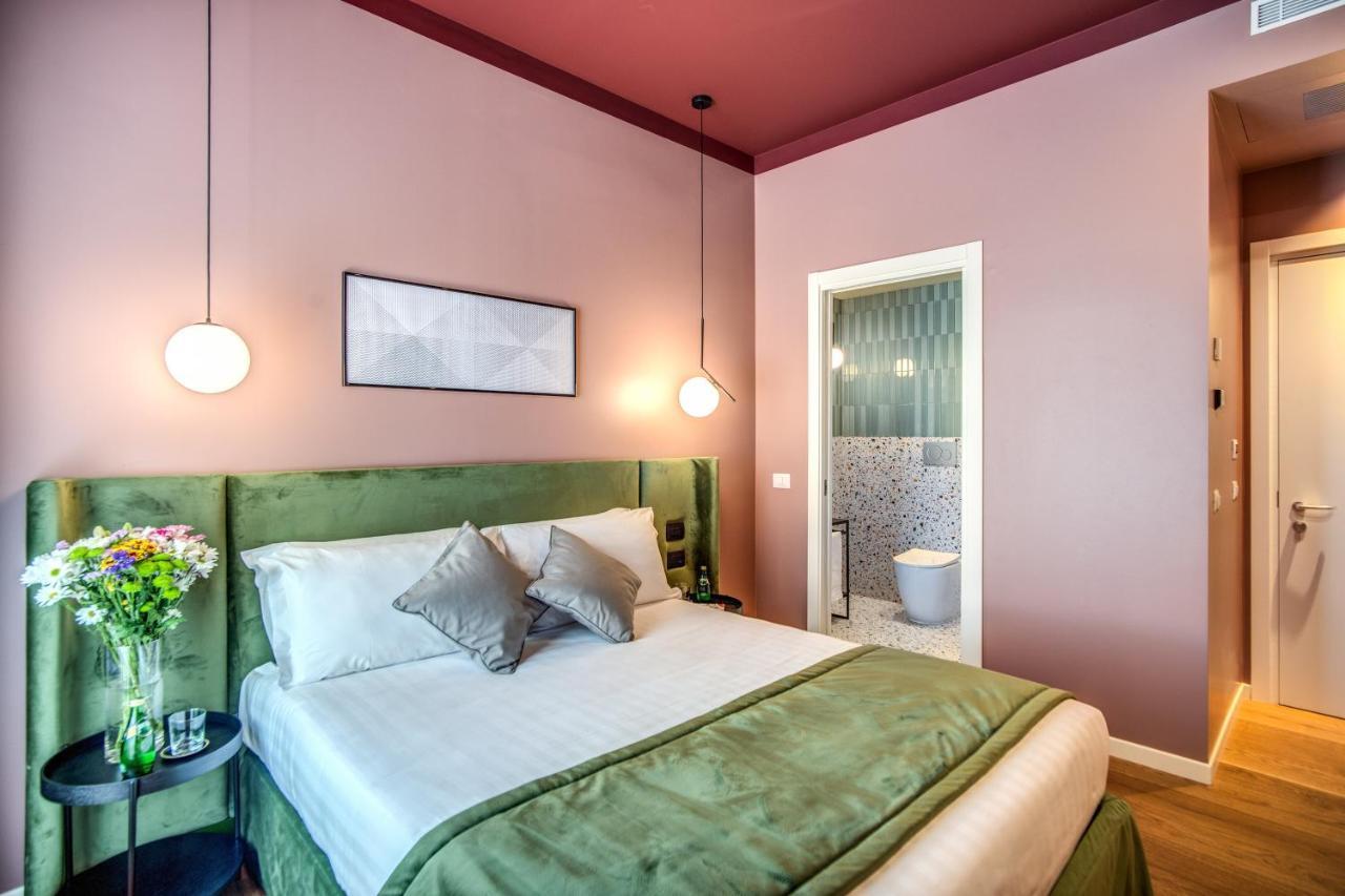 Hotel Sheva Boutique Milão
