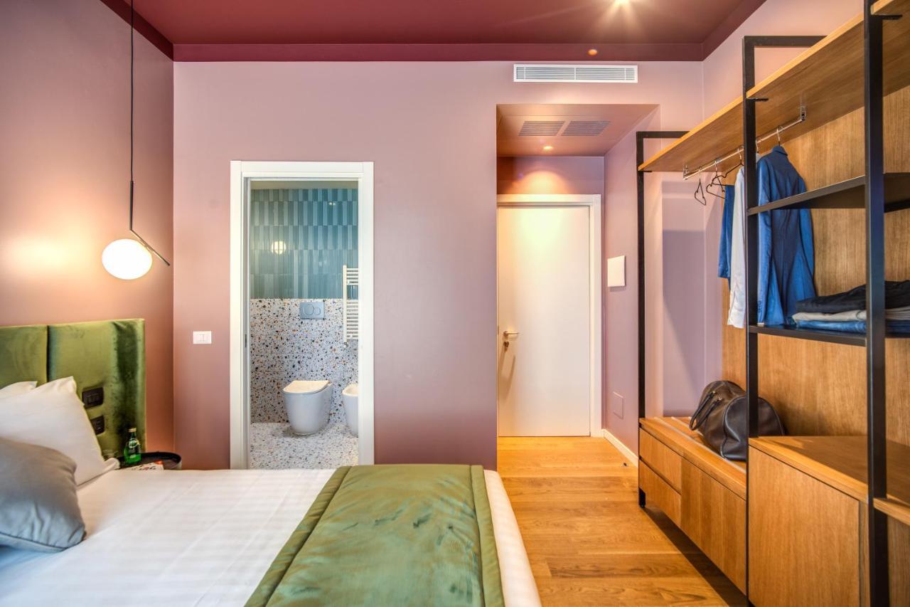 Sheva Boutique Hotel Milão