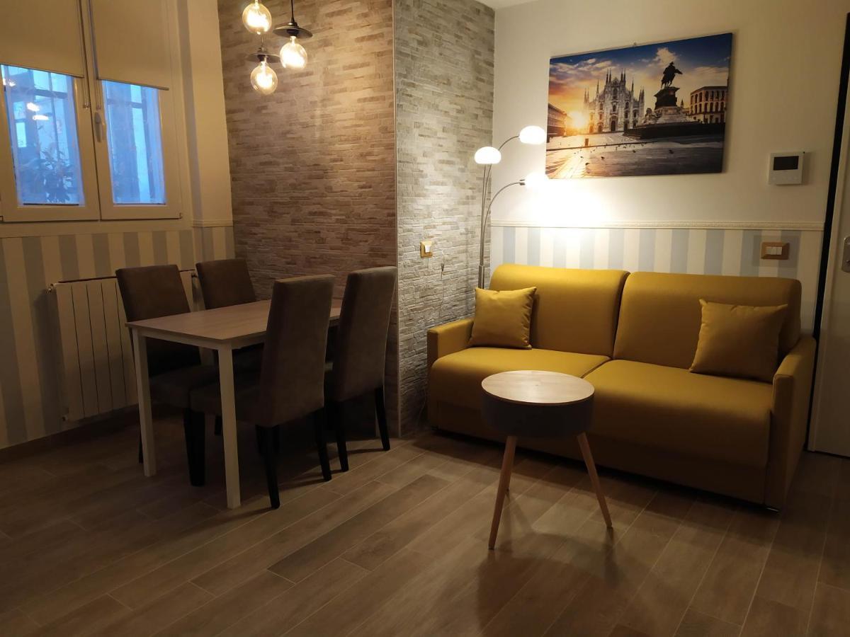 San Siro Dream -apartment With Garage-milano Milan