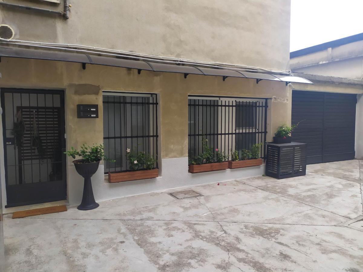 Apartamento San Siro Dream -apartment With Garage-milano