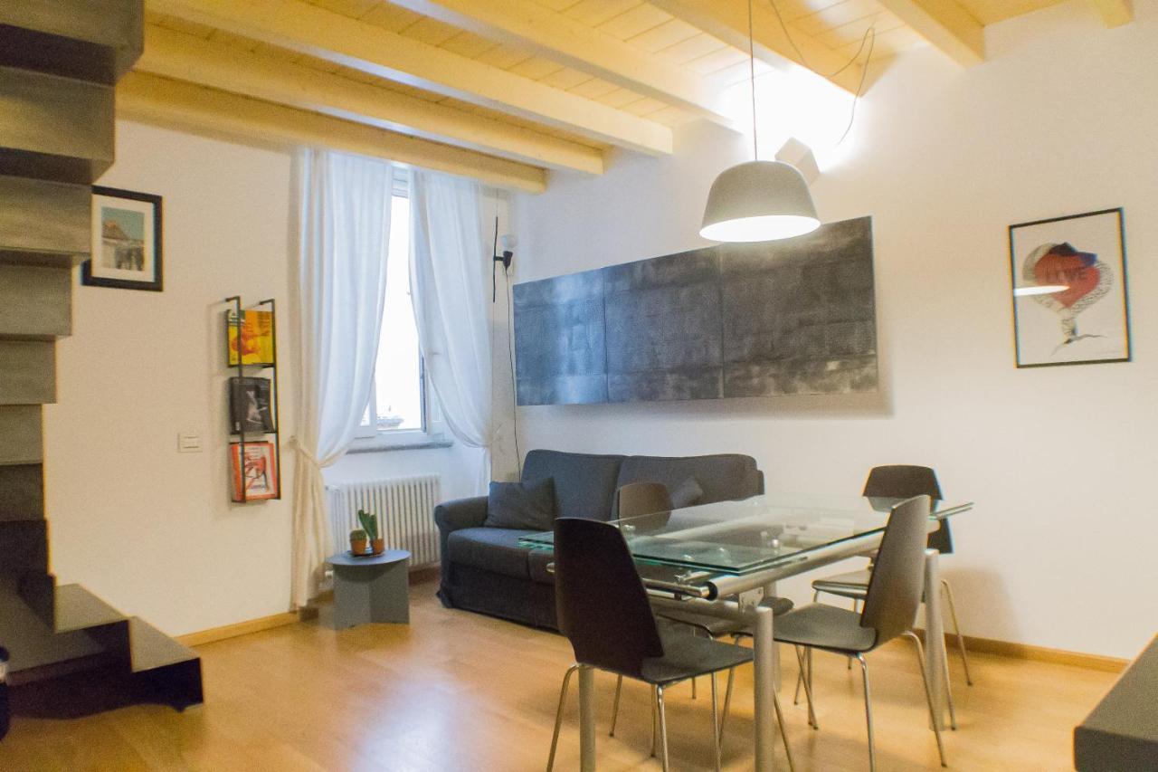 Cozy Navigli *