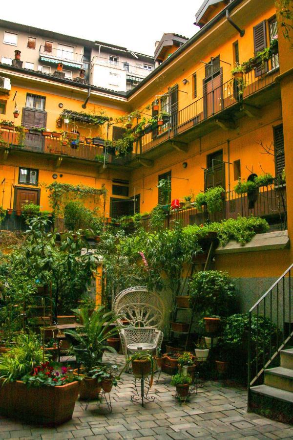 Cozy Navigli Apartment Mailand