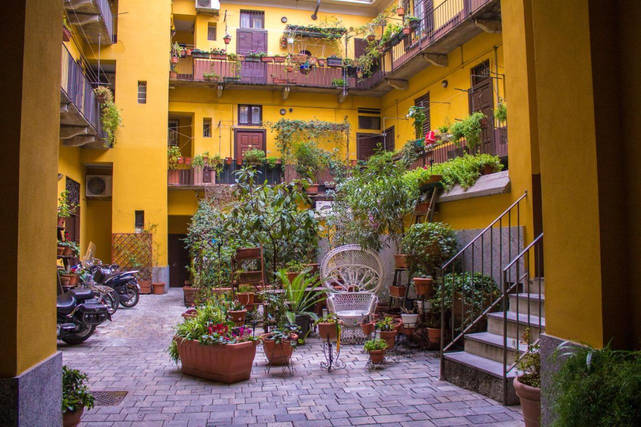 Cozy Navigli Apartment *