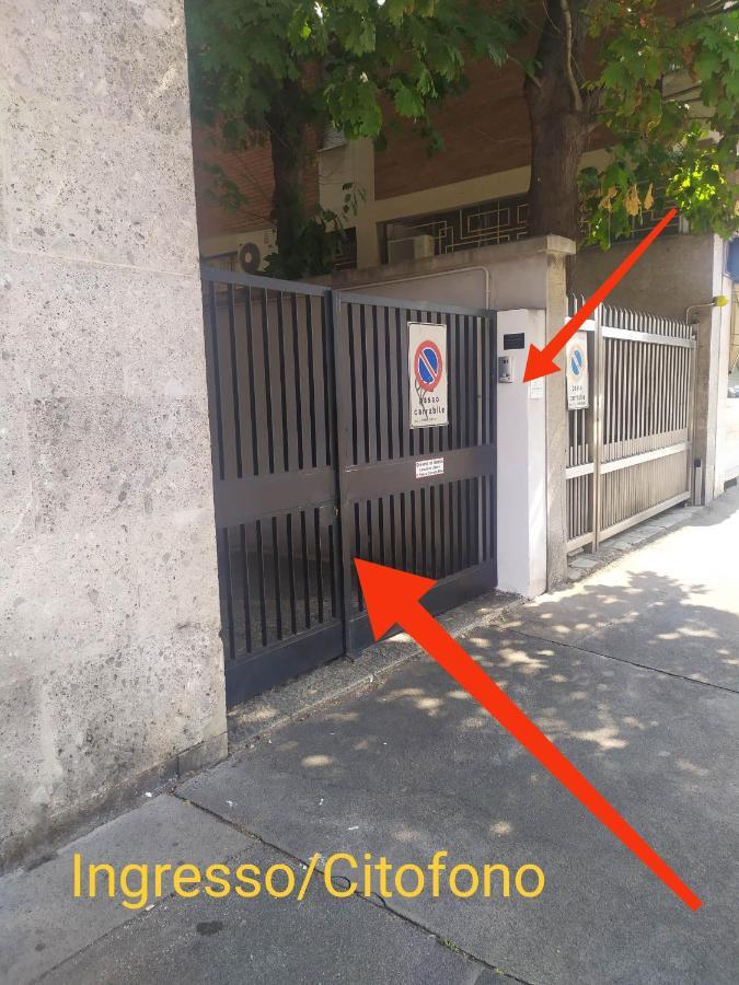 Apartment San Siro Dream -apartment With Garage-milano *