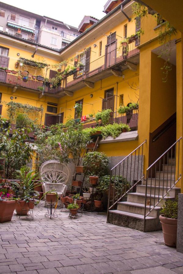 Cozy Navigli