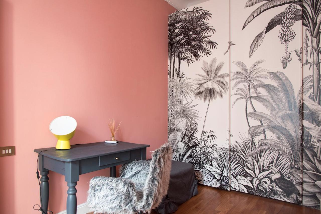 Apartment Youhosty - Farneti 1