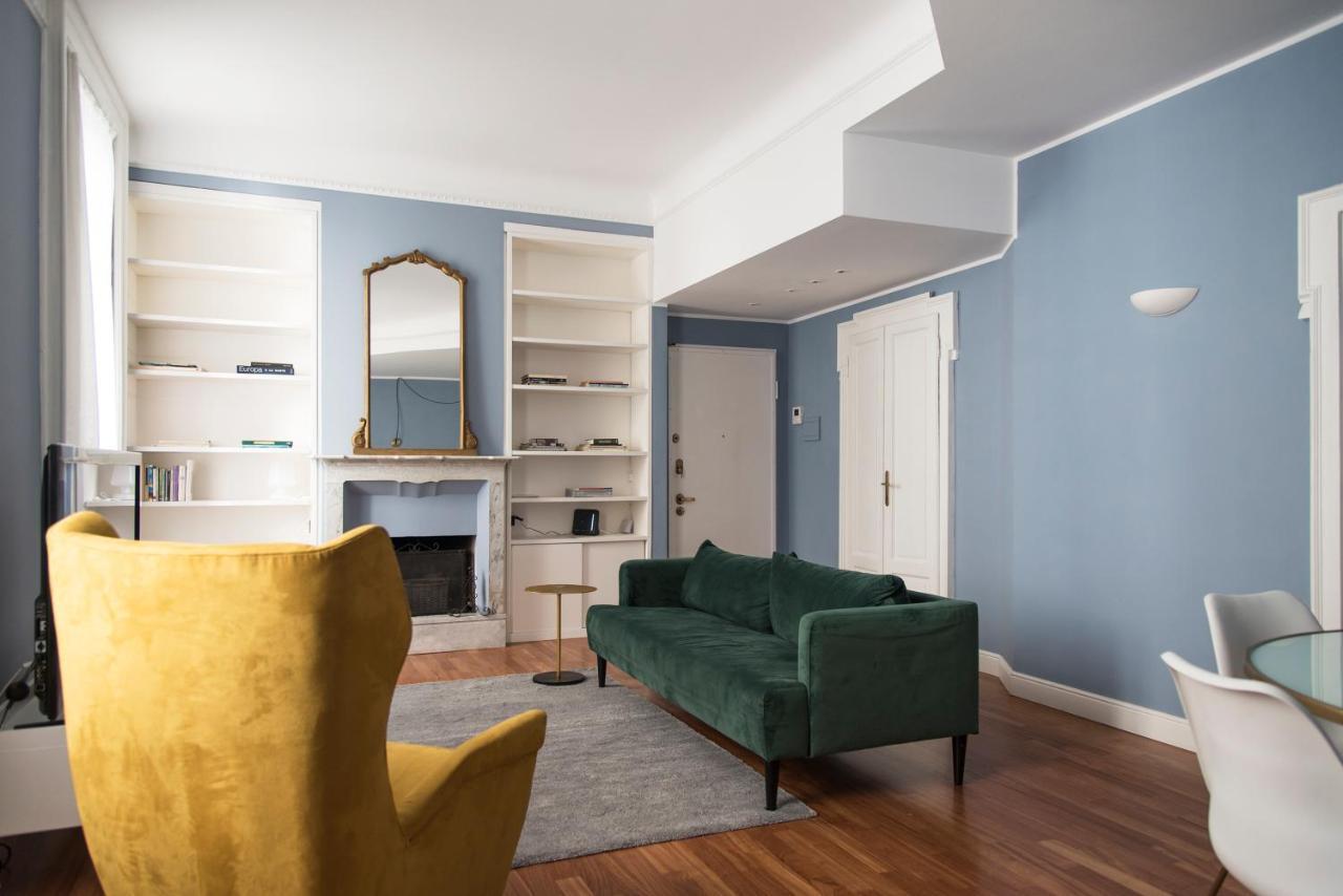 Apartment Youhosty - Farneti 1 Mailand
