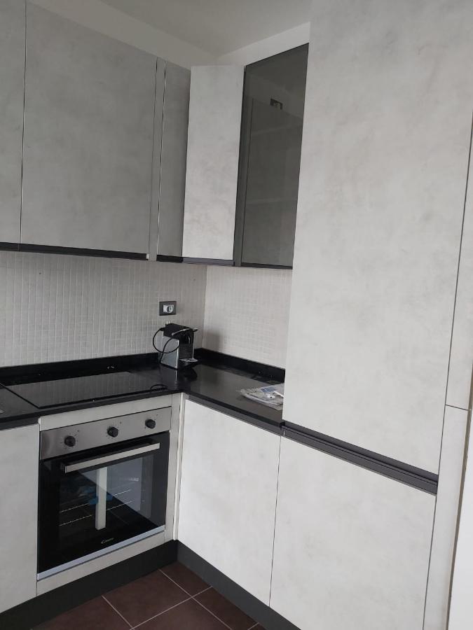 Apartment Santa Giulia Business - Olimpiadi 26 *