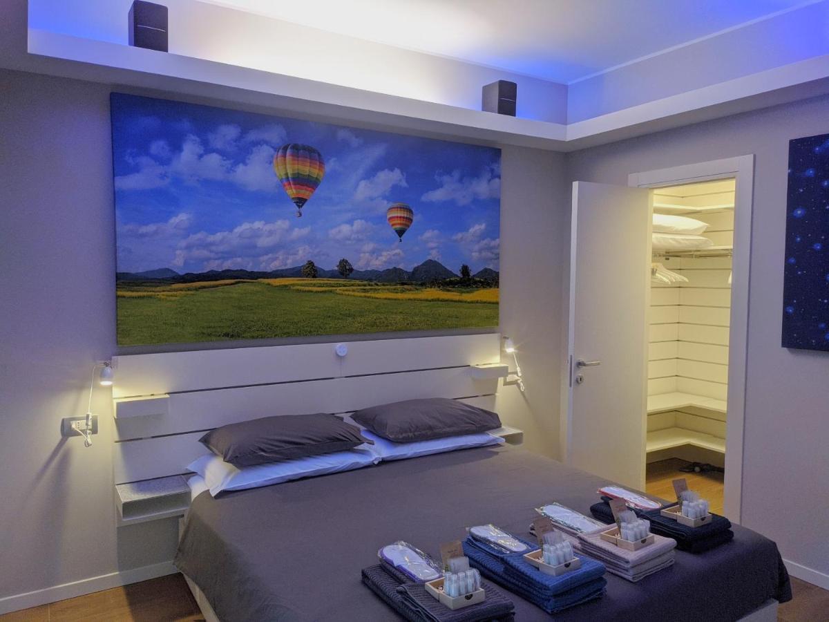 Relax In - Ventura - Lambrate - Citta Studi Apartamento