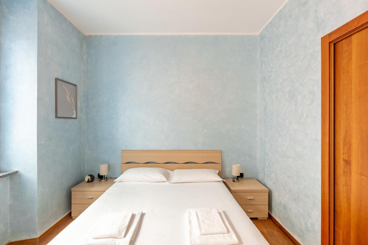 Easylife - Accogliente Bilocale In Zona Porta Venezia Mailand