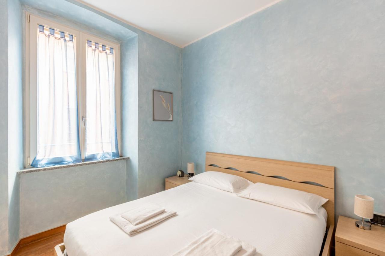Apartment Easylife - Accogliente Bilocale In Zona Porta Venezia Mailand