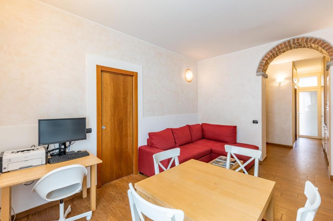 Easylife - Accogliente Bilocale In Zona Porta Venezia Apartment Mailand