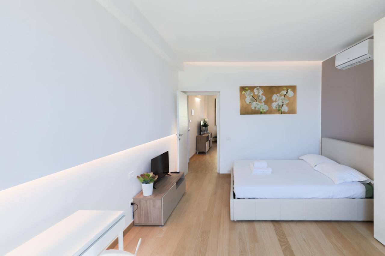 Apartment Duomo Milan
