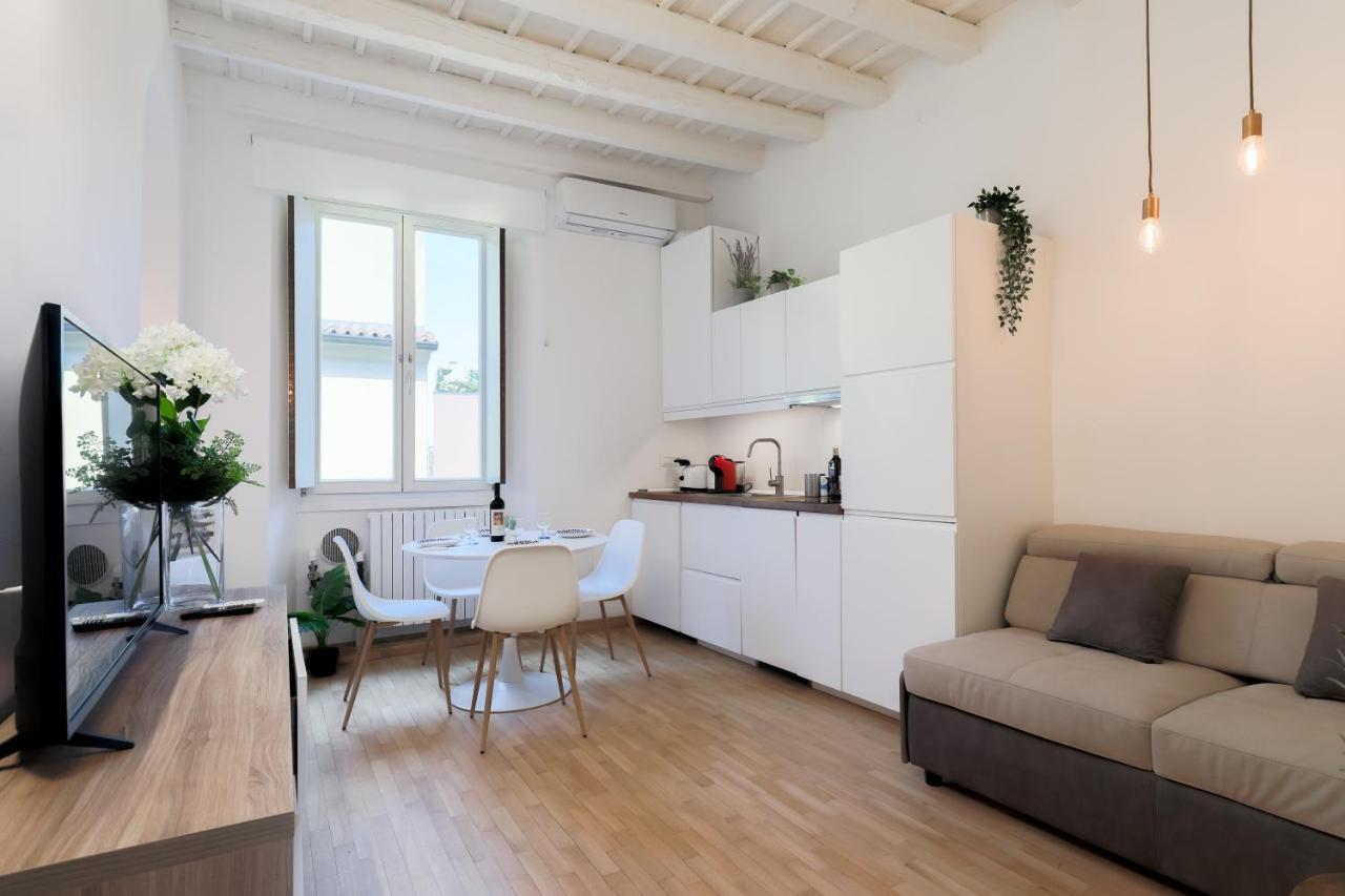 Apartment Duomo *