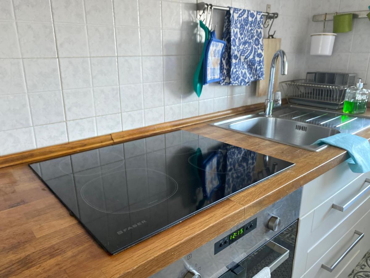 Apartamento Giulia's In Bicocca Milão