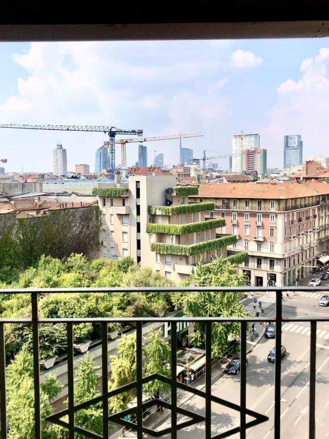 Apartamento Relstay - Buenos Aires Milão