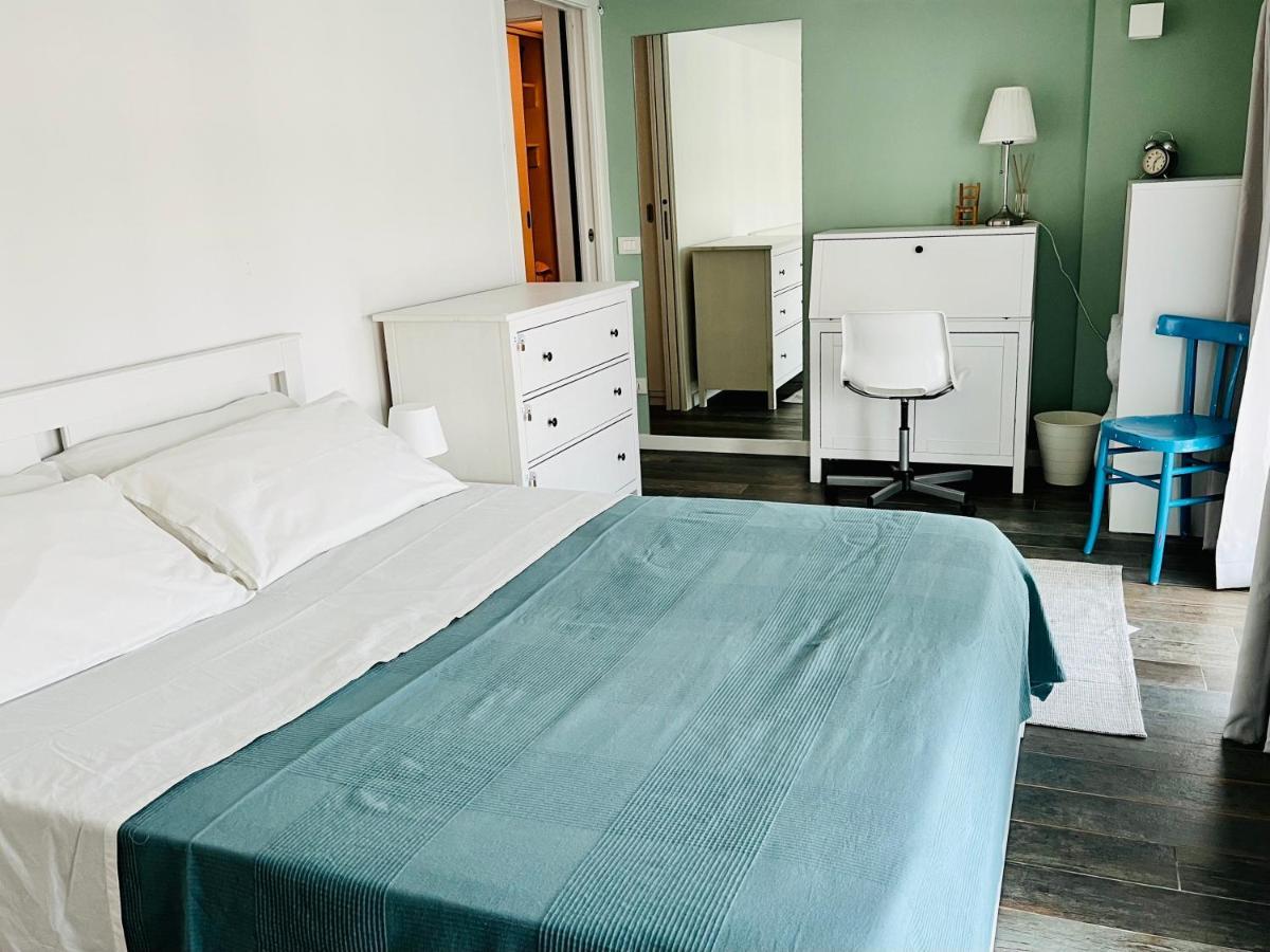 Apartment Delizioso Bilocale - Stazione Rogoredo, M3, Linate *