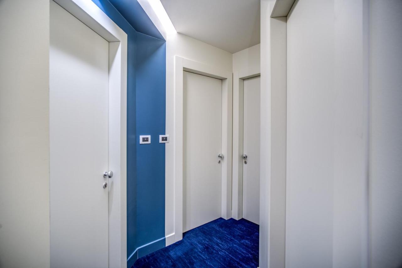 Hotel Sheva Boutique *