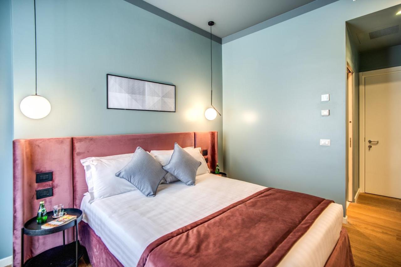 Sheva Boutique Hotel