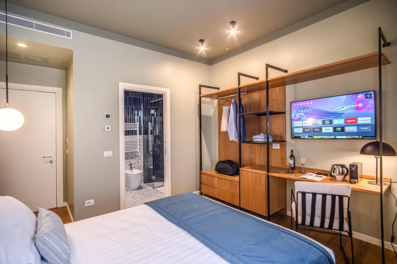 Sheva Boutique Hotel *