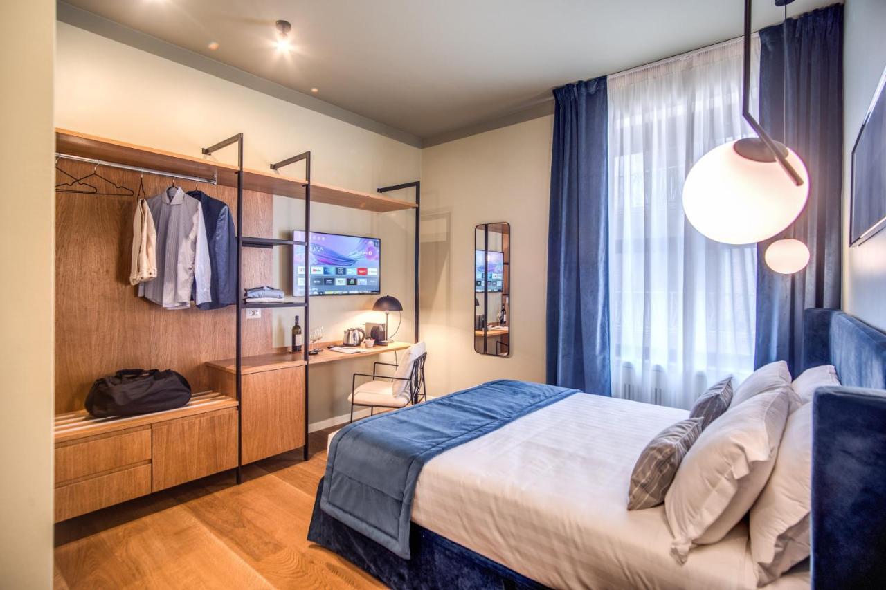 Sheva Boutique Hotel