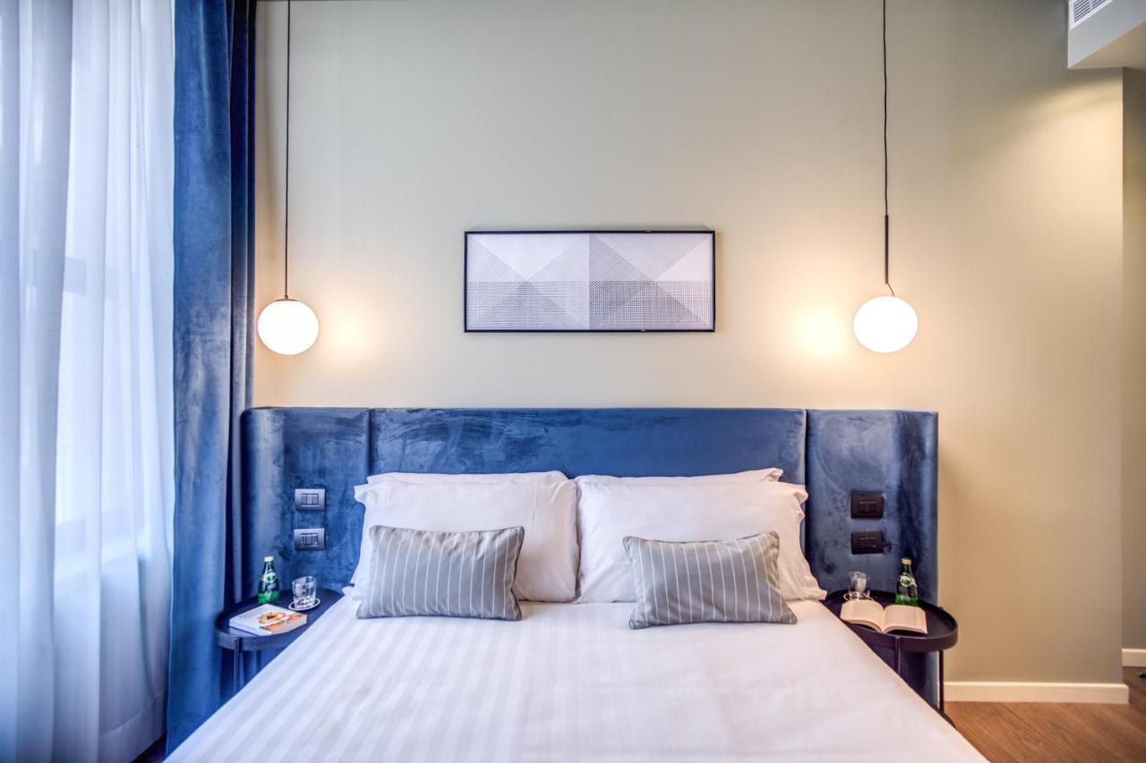 Sheva Boutique Hotel *