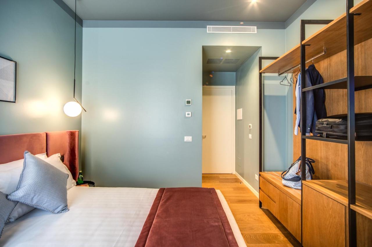 Sheva Boutique Hotel Milão