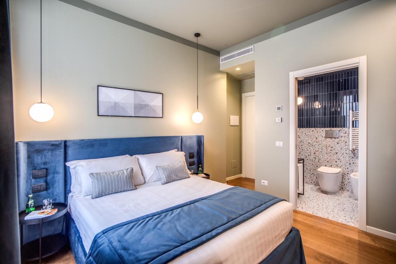Sheva Boutique Hotel *