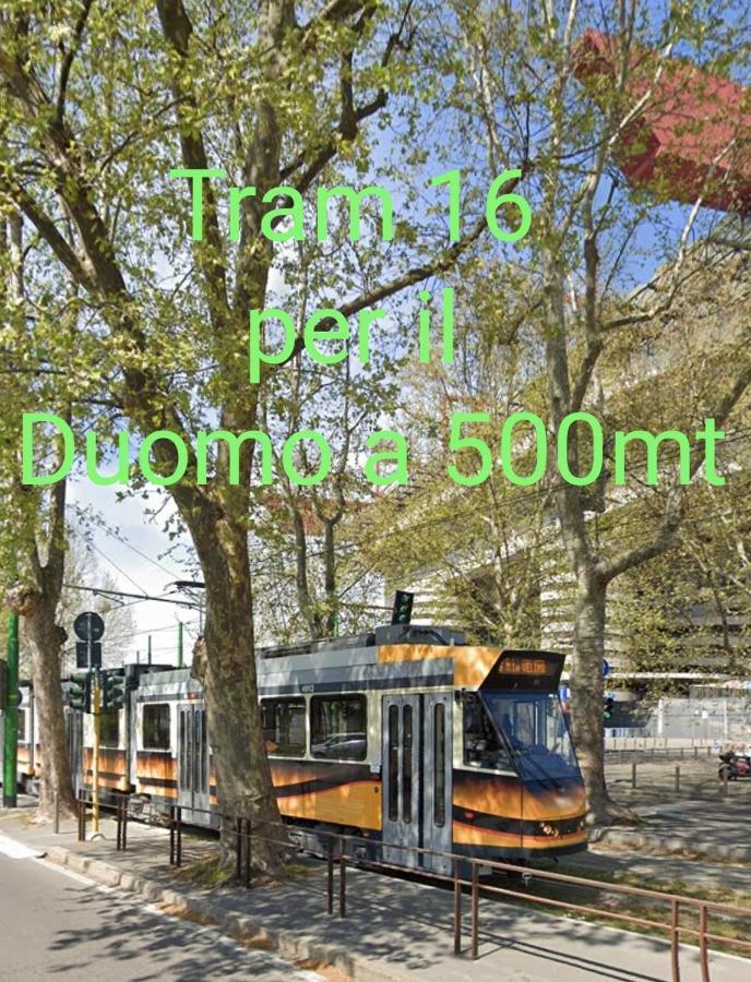 Apartamento San Siro Dream -apartment With Garage-milano *