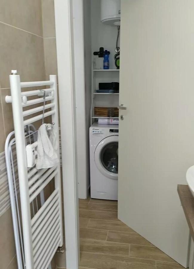 San Siro Dream -apartment With Garage-milano Milan