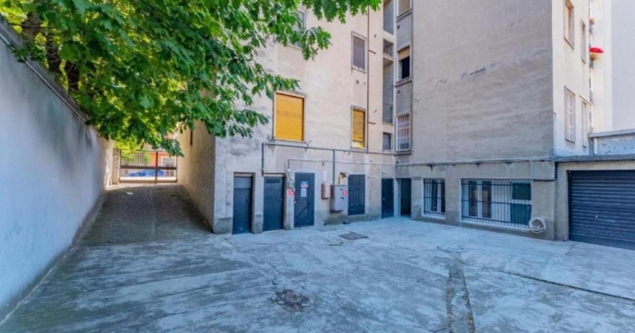San Siro Dream -apartment With Garage-milano Apartment Milan