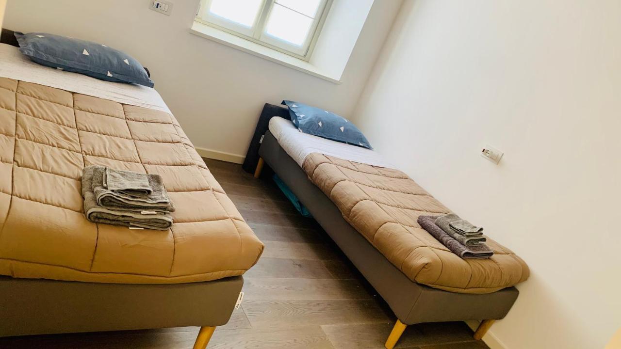 Apartamento Bocconi-navigli 10