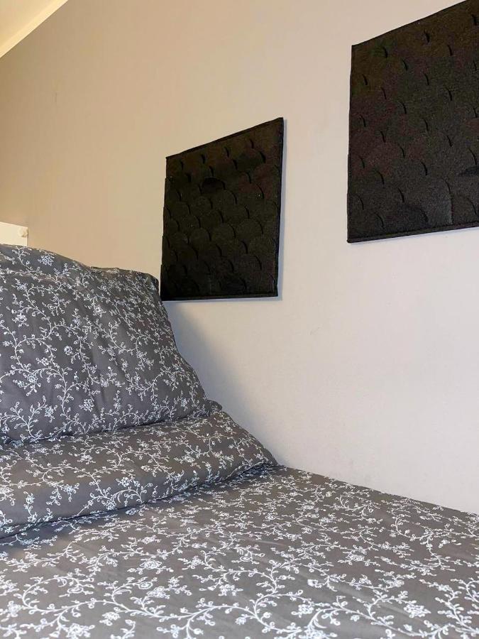 Apartamento Nord Milão