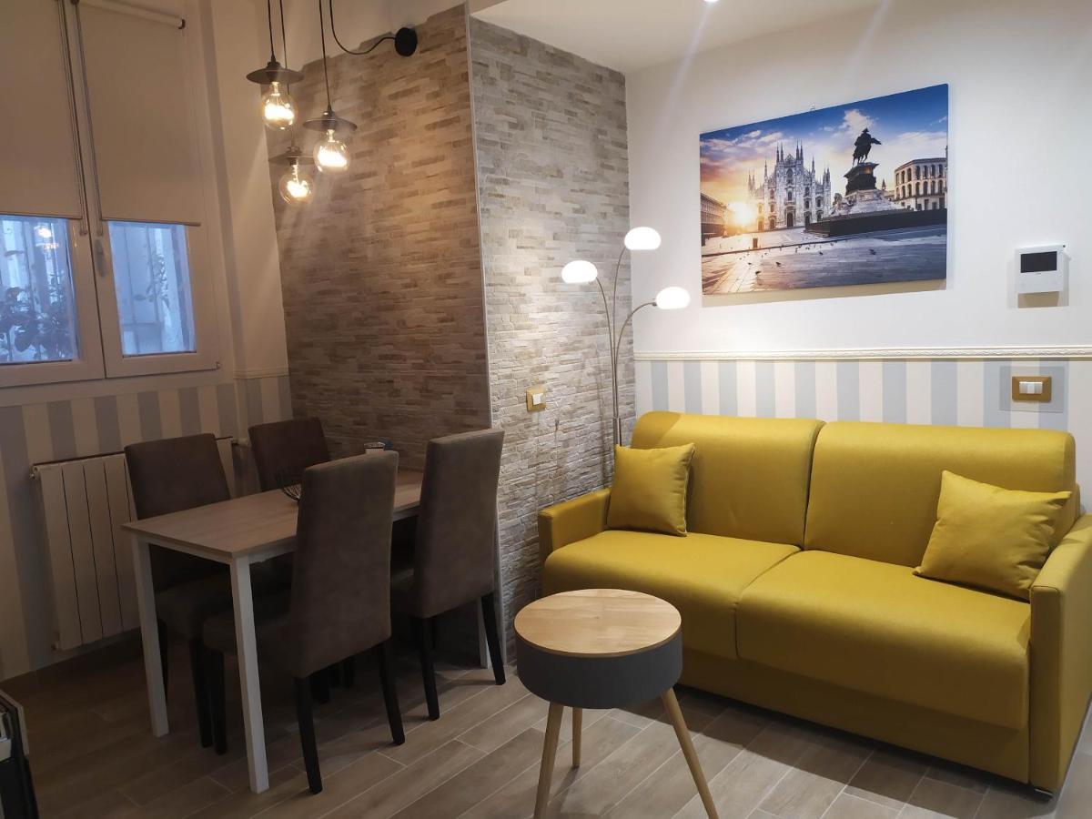 San Siro Dream -apartment With Garage-milano Apartment *