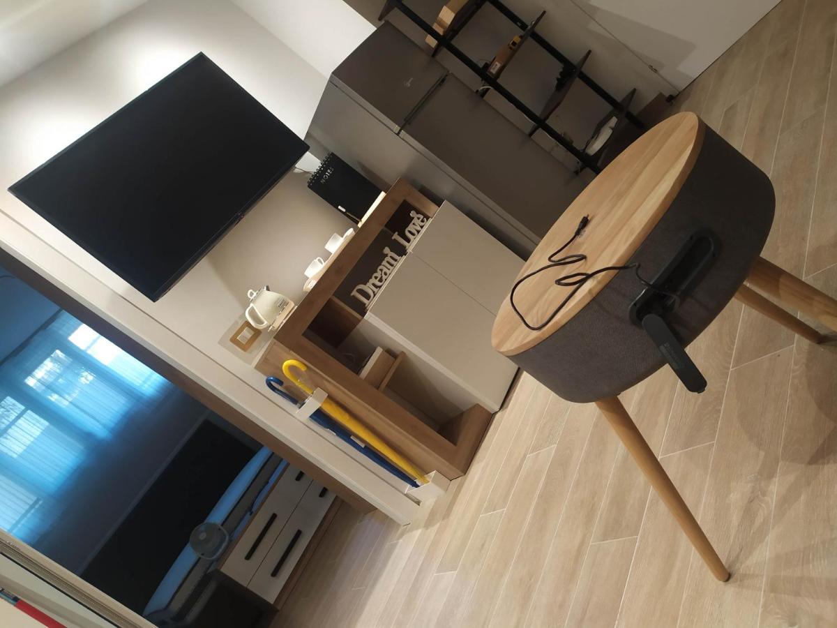 Apartment San Siro Dream -apartment With Garage-milano Milan