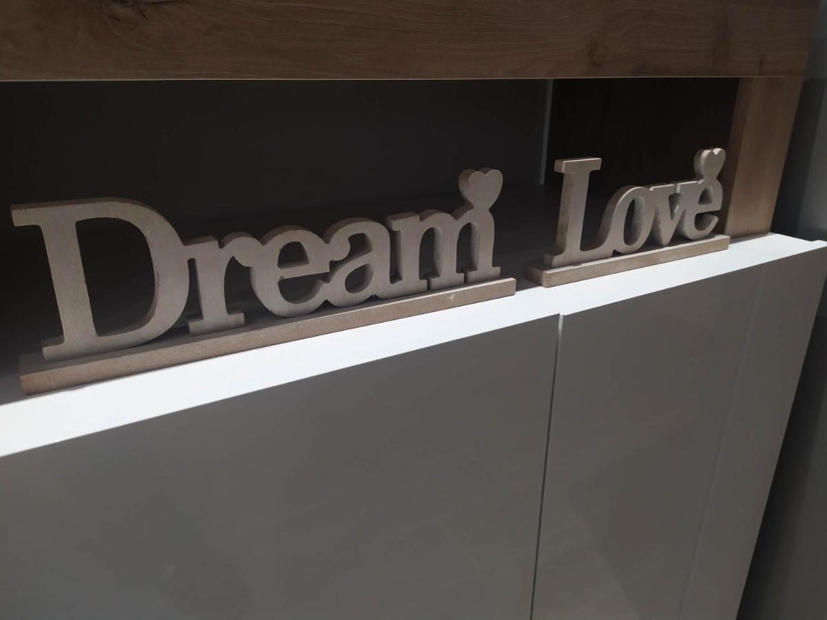 San Siro Dream -apartment With Garage-milano Apartment *