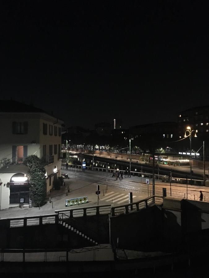 Ritorno Alle Origini Milan