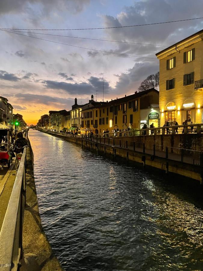 Guest house Ritorno Alle Origini Milan