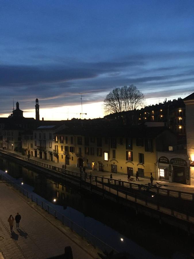 Ritorno Alle Origini Milan