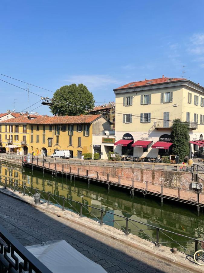 Ritorno Alle Origini Milan